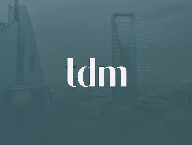 TDM